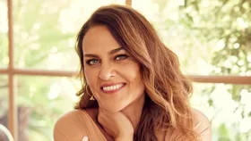 How Chrissie Swan learnt to love walking