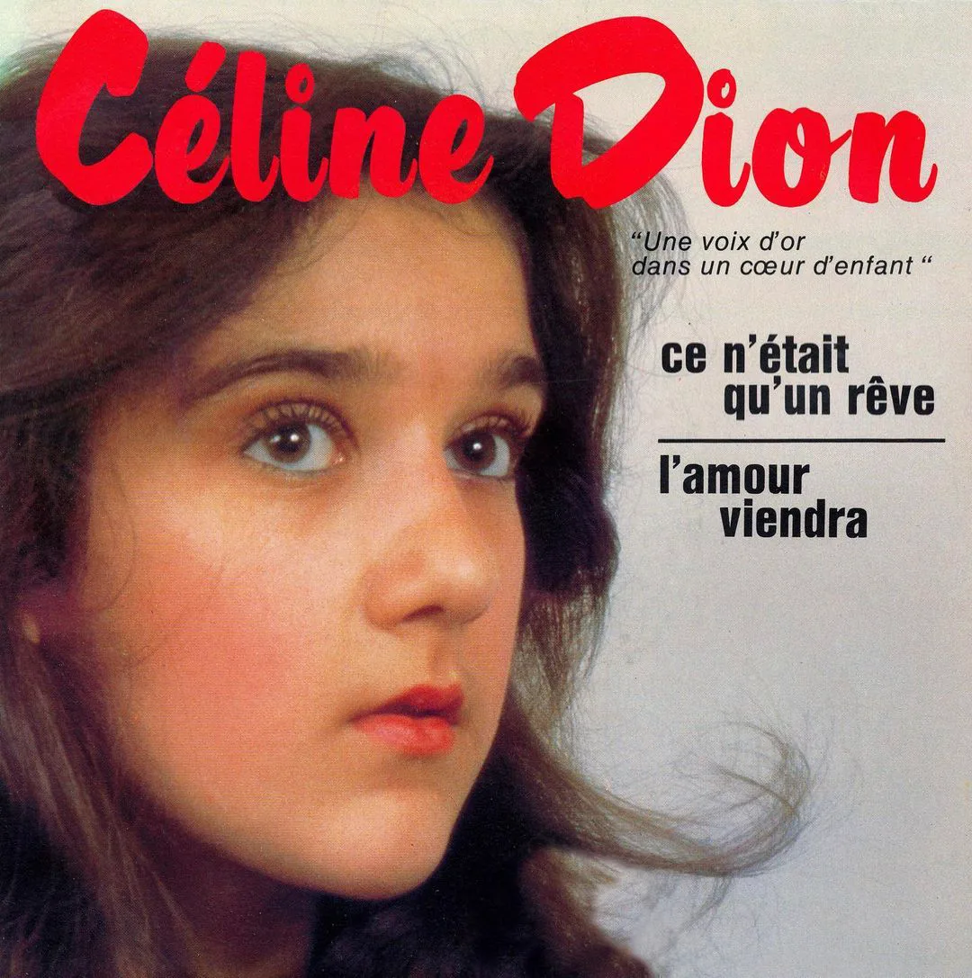 celine dion