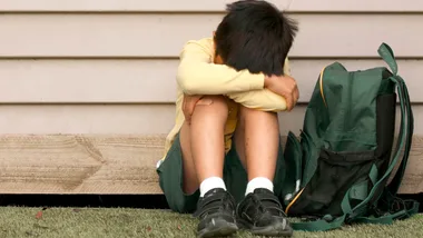 Bullying in school: The dark side of the schoolyard