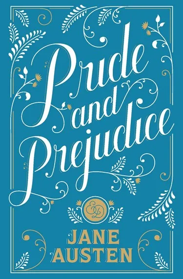 best classic books - pride and prejudice