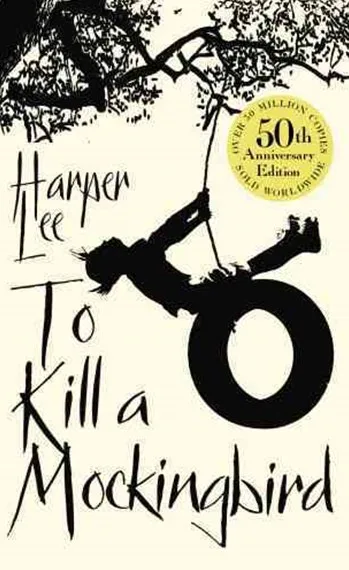 best classic books - to kill a mockingbird