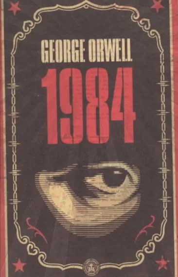best classic books - 1984