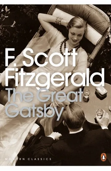best classic books - the great gatsby
