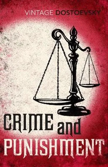 crime and punishment