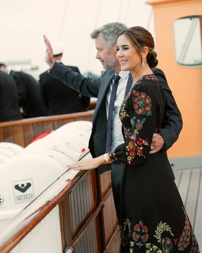 Royal visits of 2024