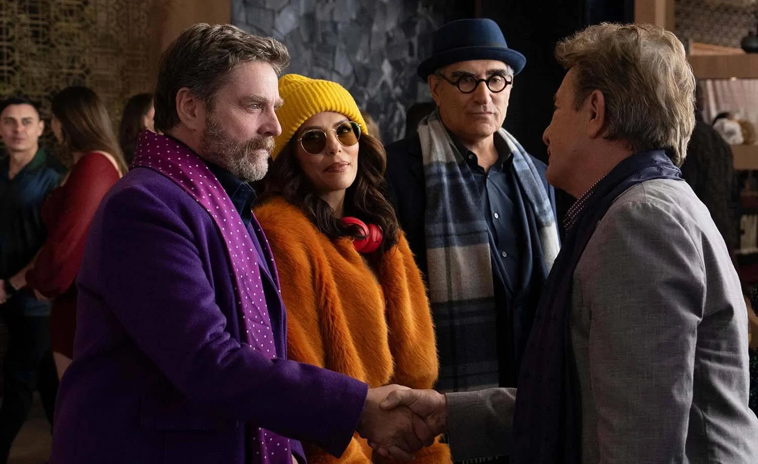 only murders in the building season 4 