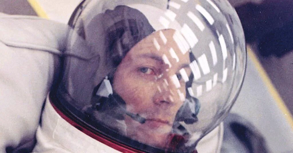 Apollo 13 Survival