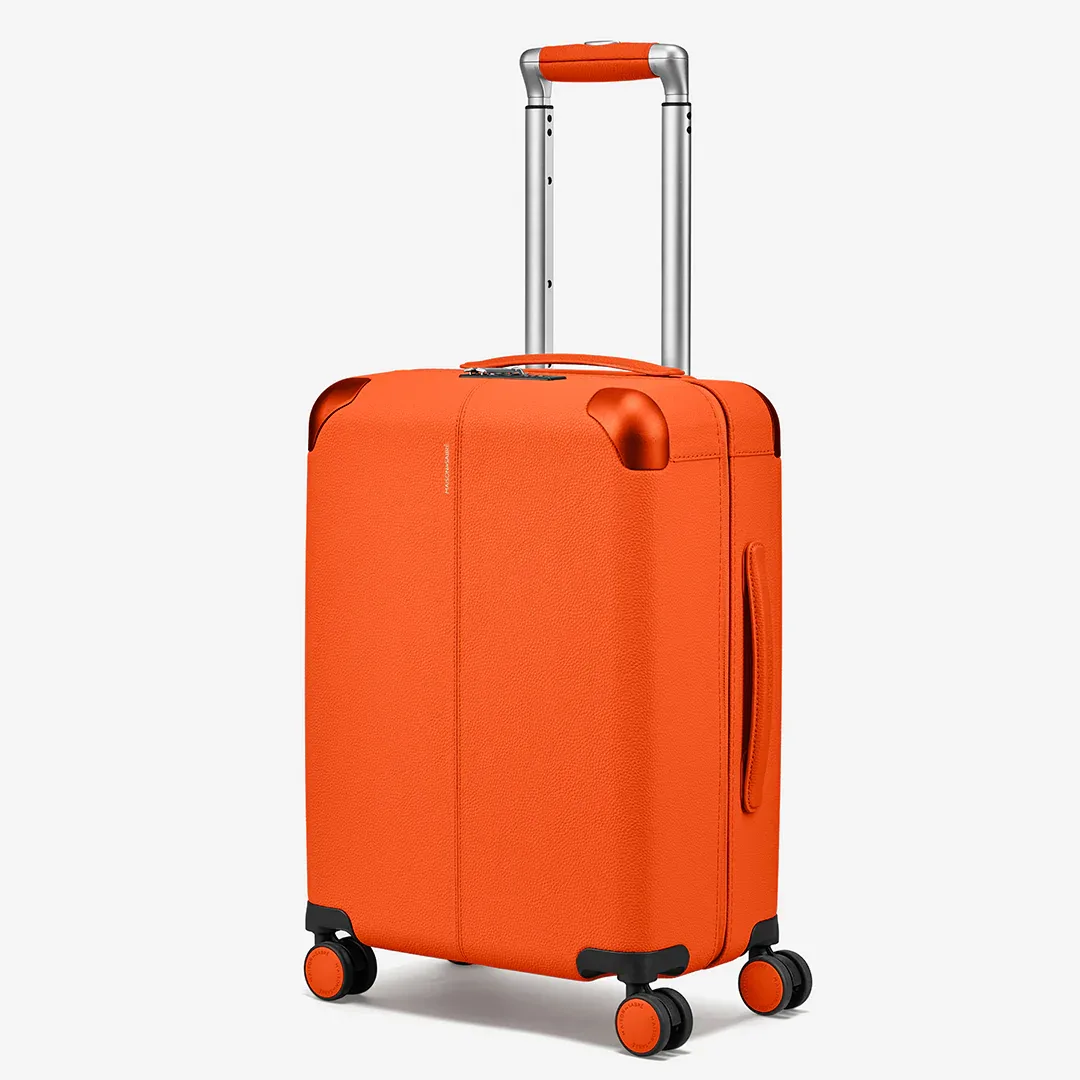 Maison de Sabre The Carry On Suitcase