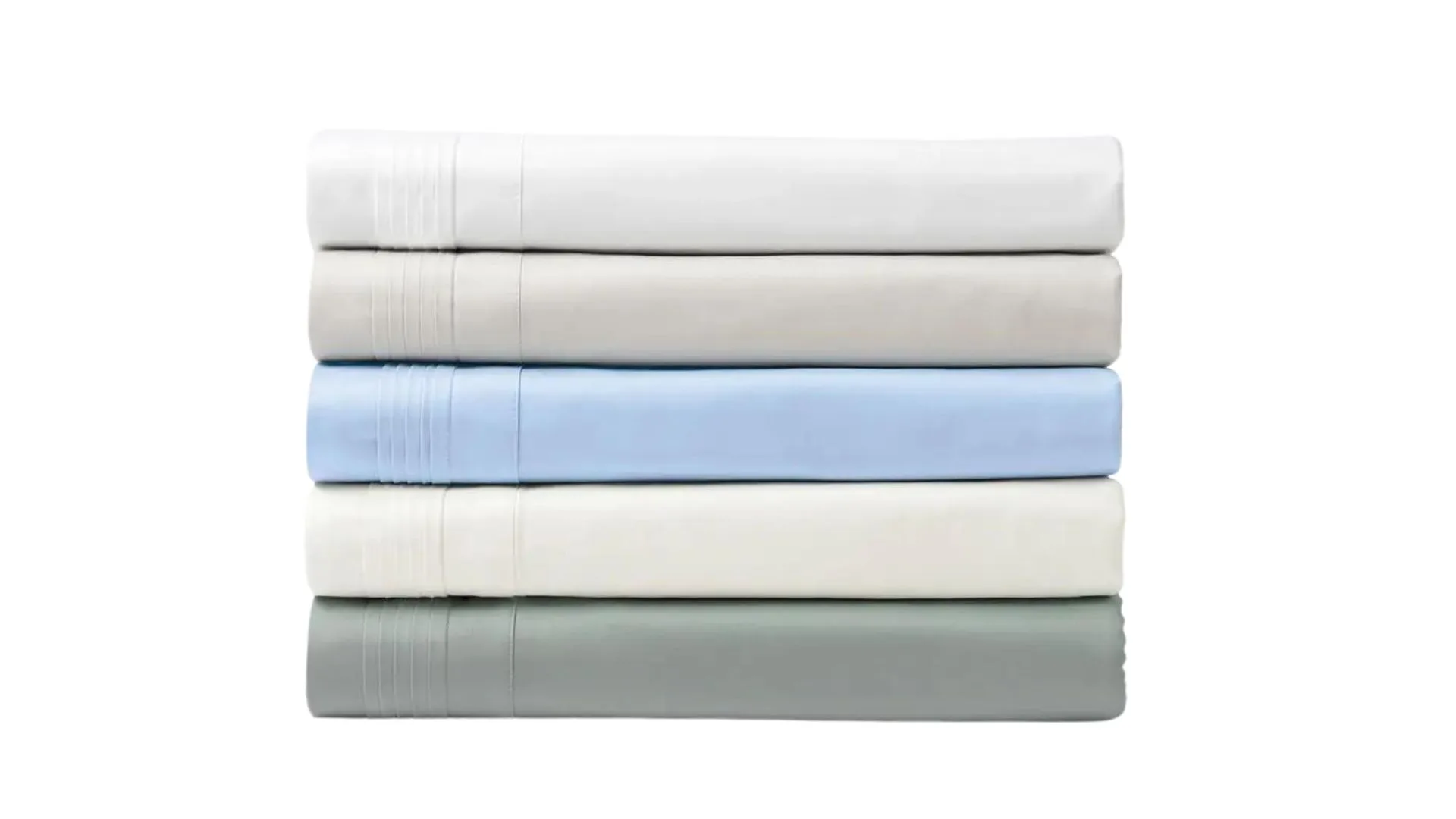 Morgan & Finch Luxe 1200 TC Egyptian Cotton Sheet Set
