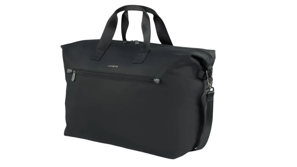 Samsonite Boulevard Classic Duffle in black
