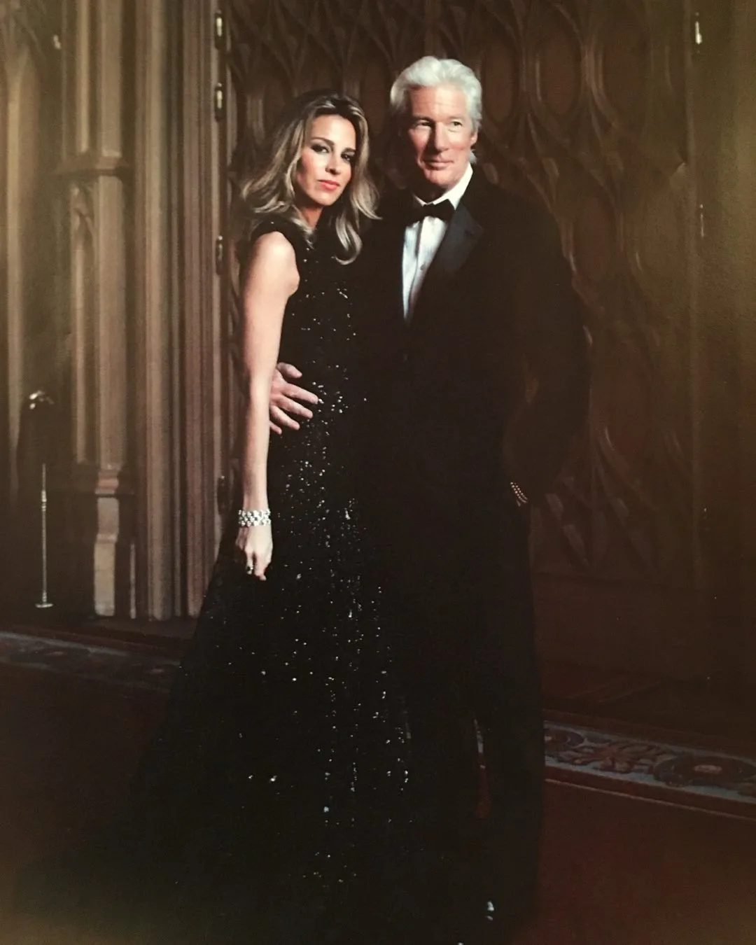 richard and alejandra