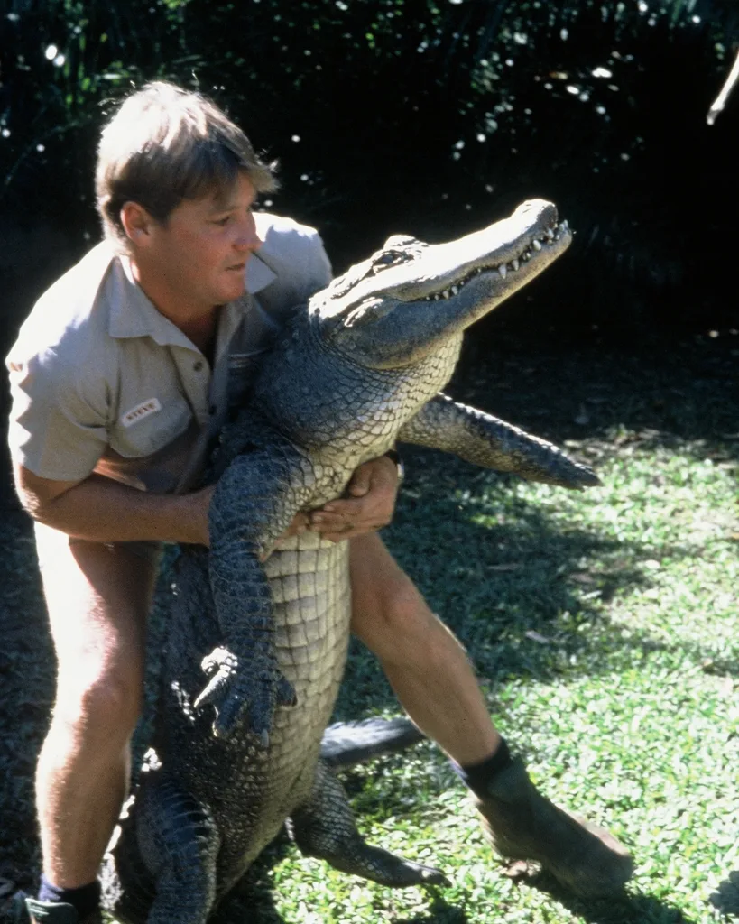 Heartfelt Tributes from Bindi and Robert to Steve Irwin