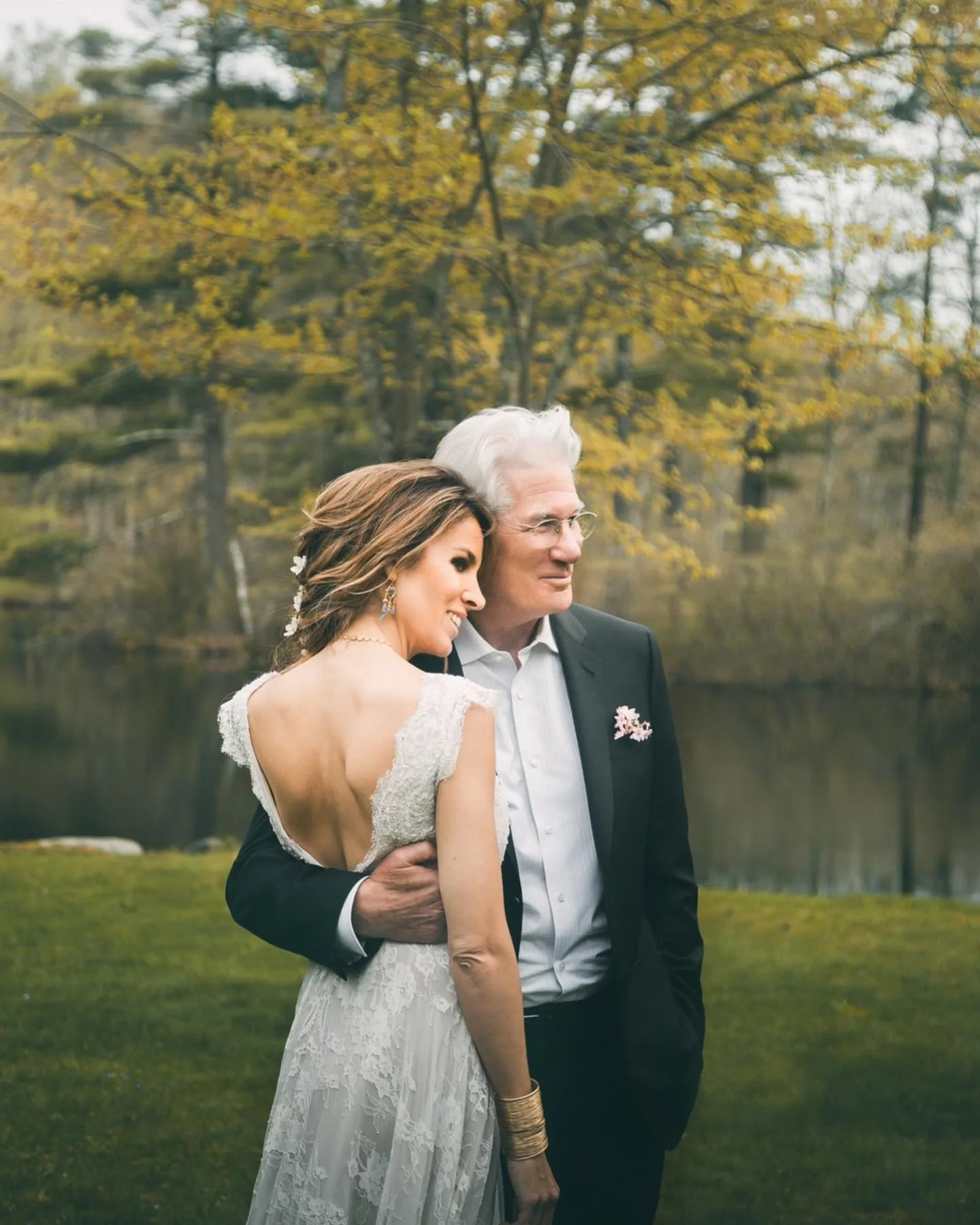 richard and alejandra