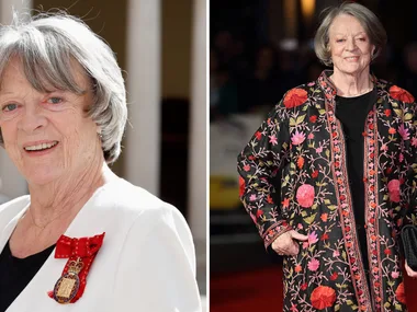 Beloved British actress Dame Maggie Smith passes away, aged 89