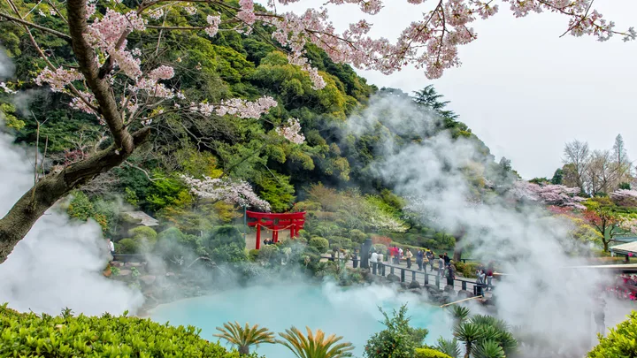 Seven unmissable experiences to have on your next trip to Japan