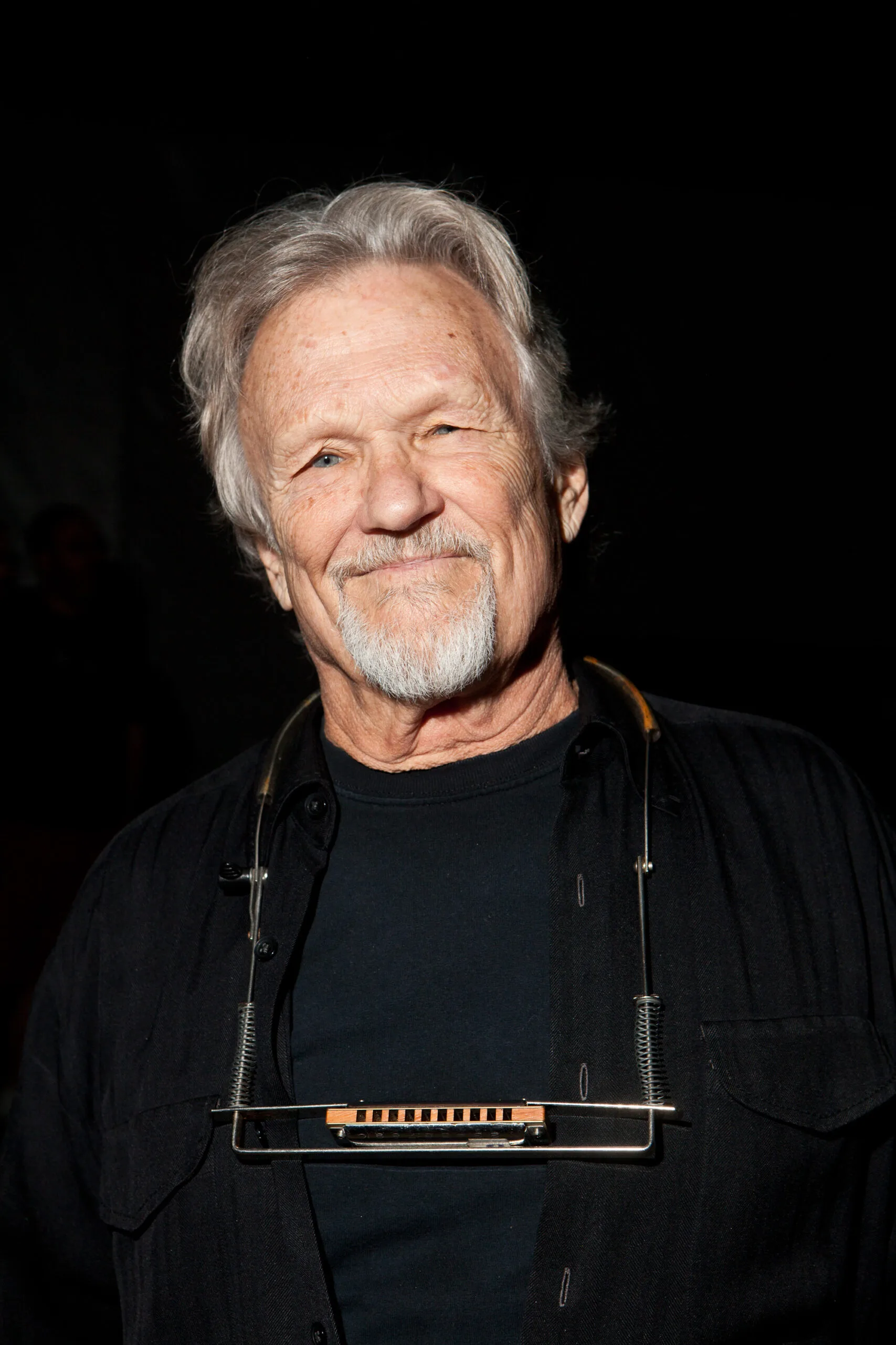 Kris Kristofferson 