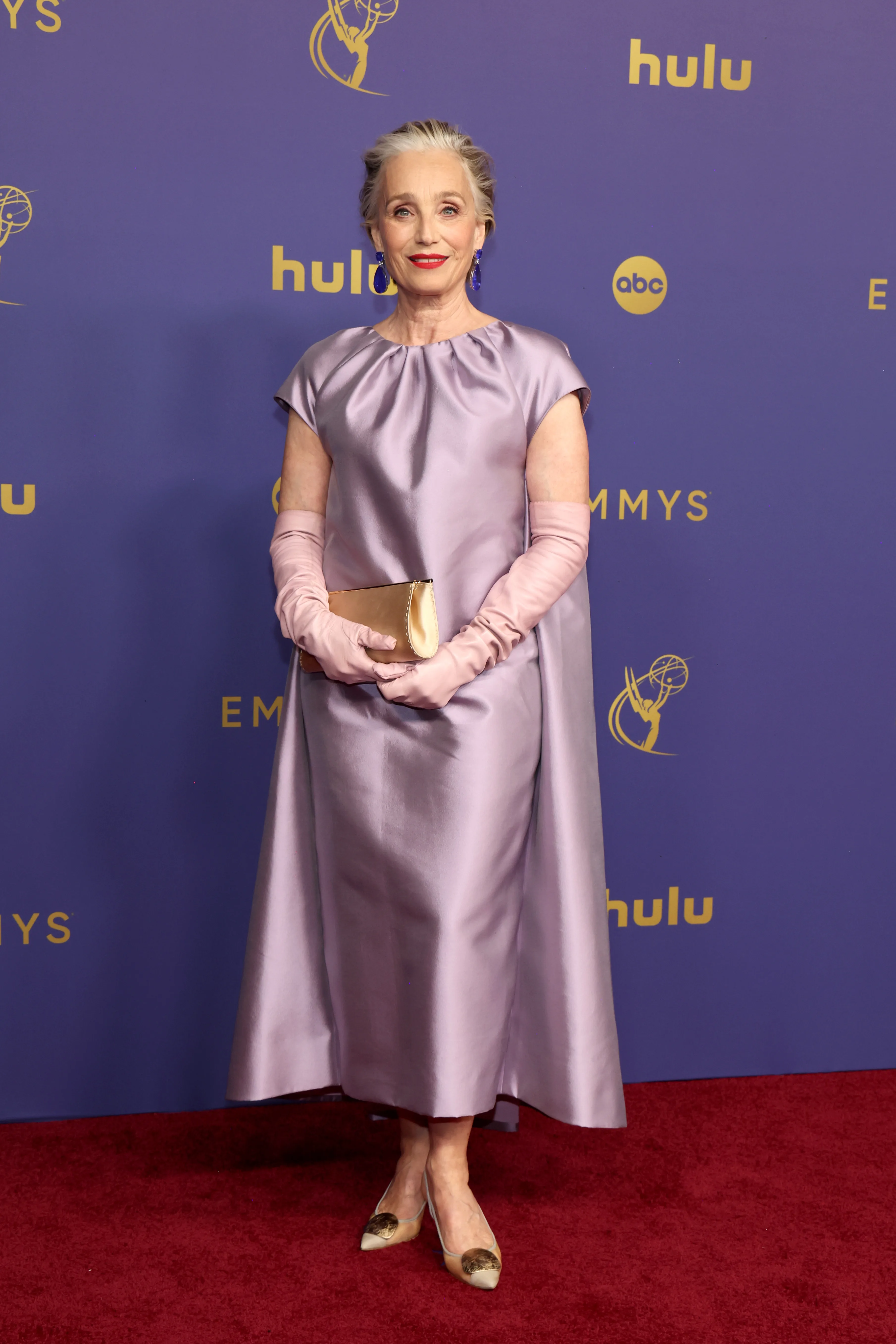 dame kristin scott thomas