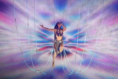 Katy Perry The Lifetimes Tour Australia: All the details | AWW