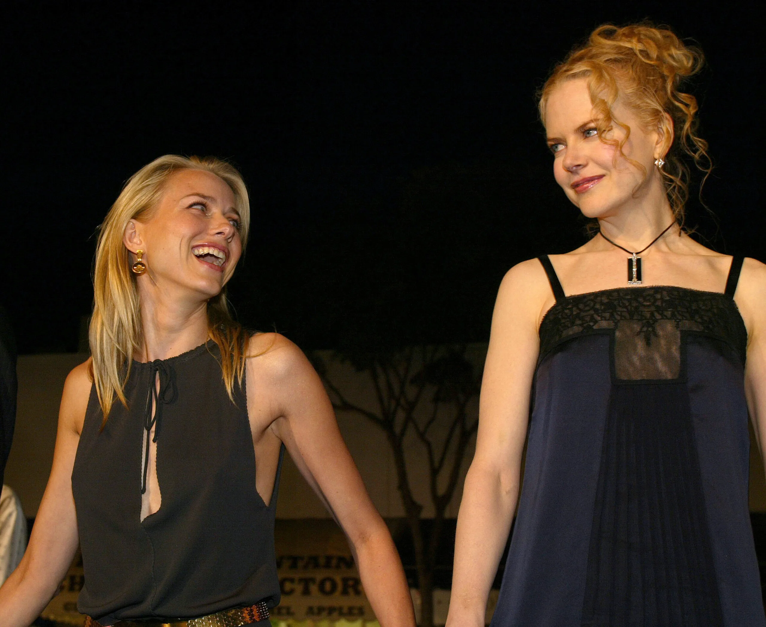 naomi and nicole