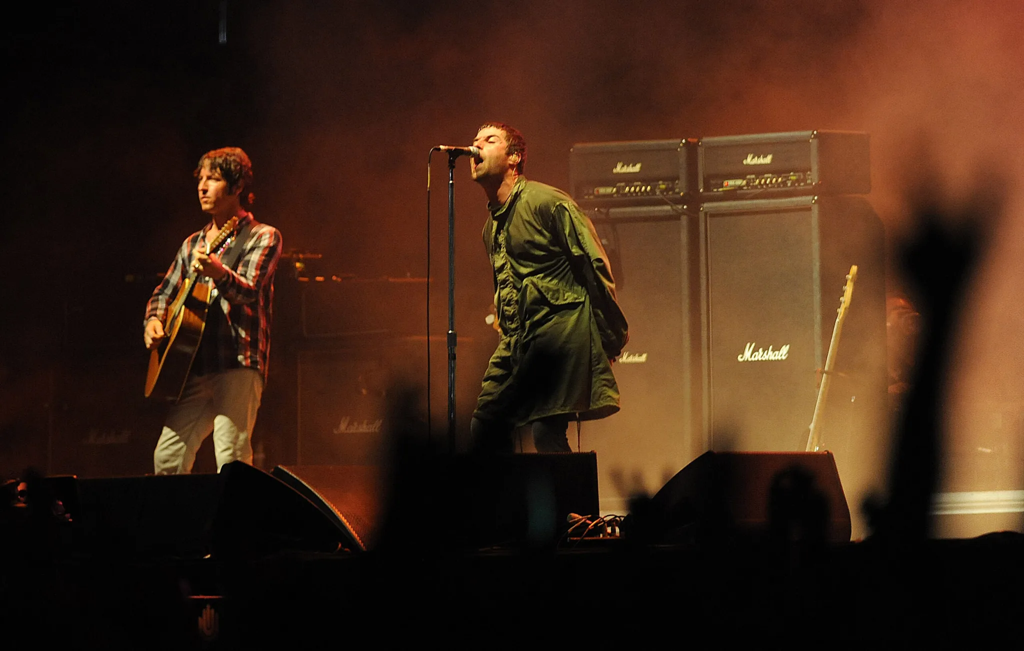  Oasis Australia Tour: What you need to know 