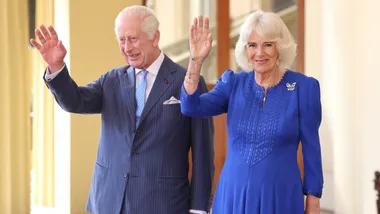 How to meet King Charles and Queen Camilla while they’re in Australia