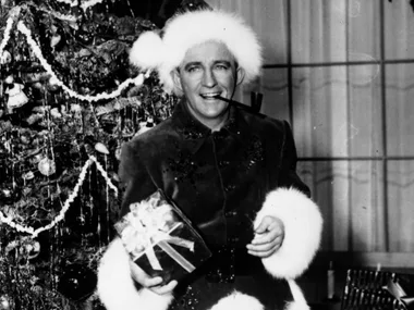 Bing Crosby: The Voice of Christmas