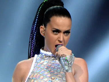 Everything you need to know about Katy Perry’s Australian tour