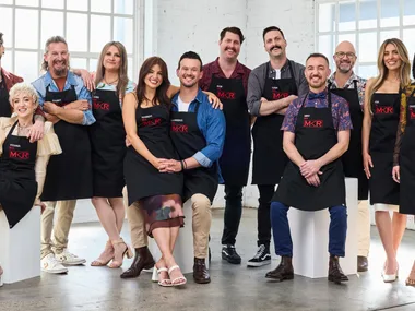 Meet the My Kitchen Rules 2024 contestants!