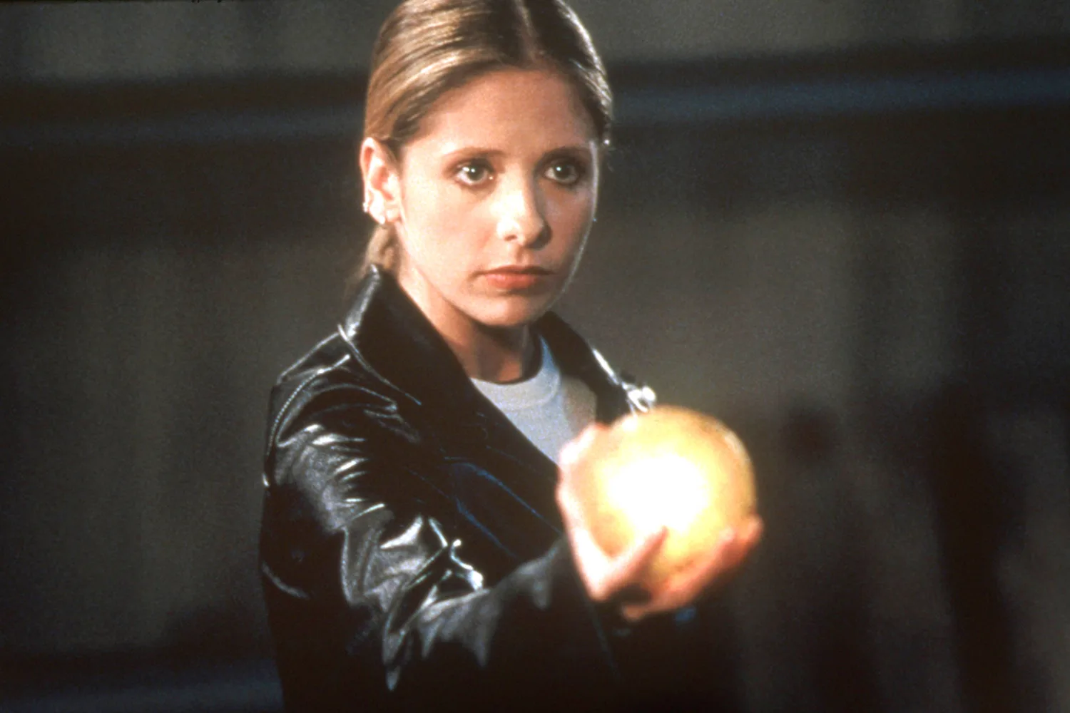 buffy the vampire slayer