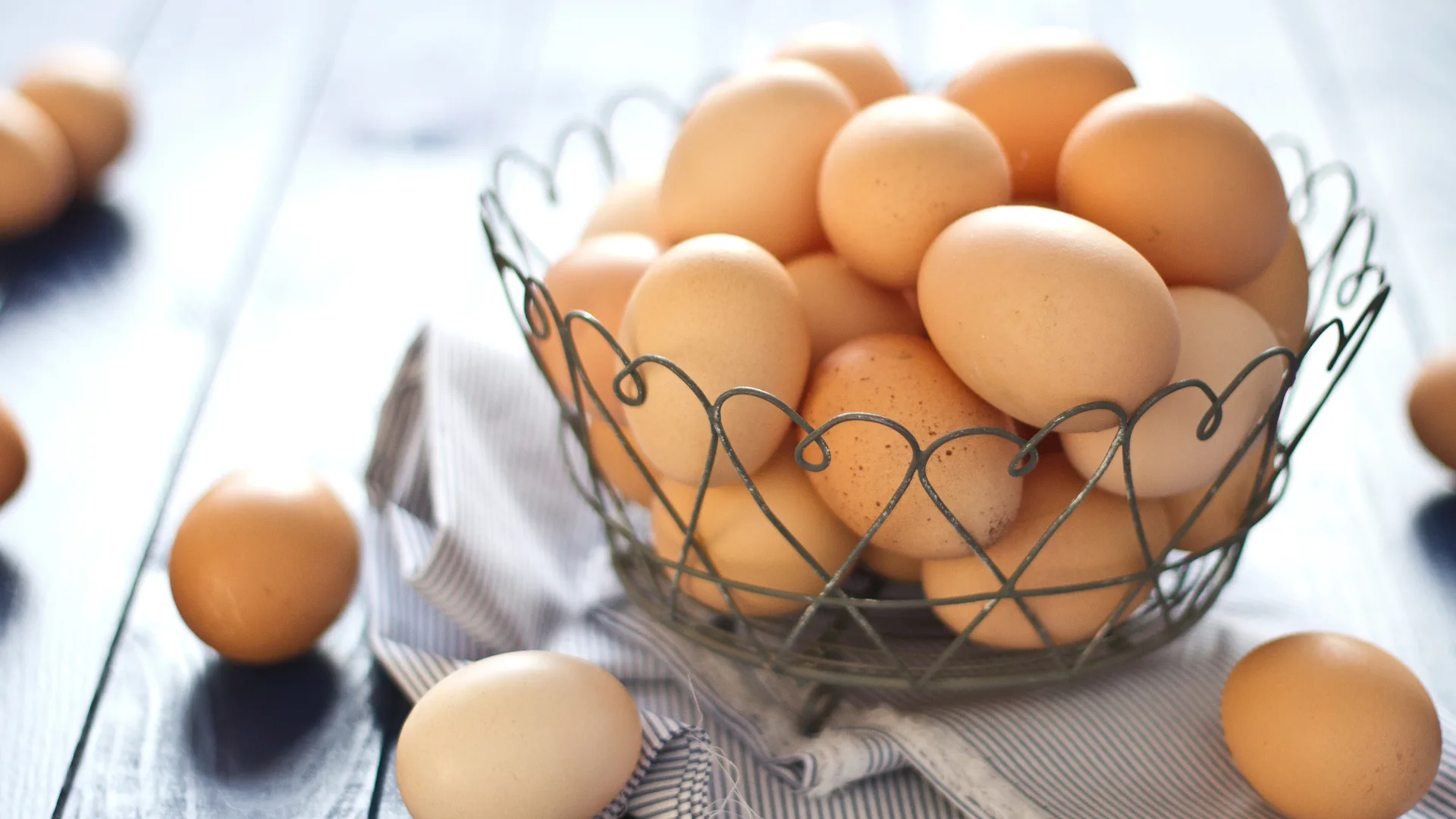 Egg shortage Australia What you need to know AWW