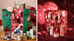 These beauty advent calendars will have you counting down to Christmas in style