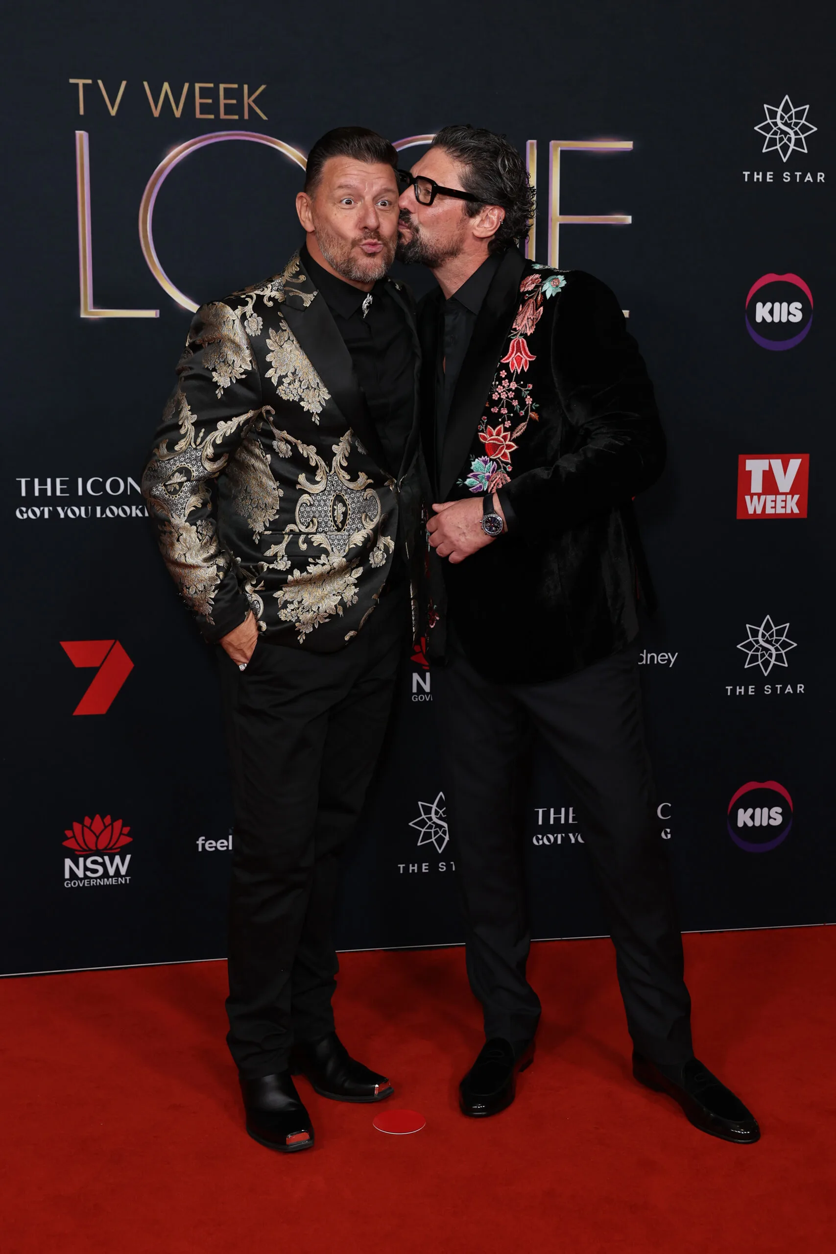 mkr judges colin fassnidge manu feildel logies 2025