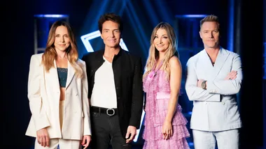 Meet The Voice Australia 2025 contestants