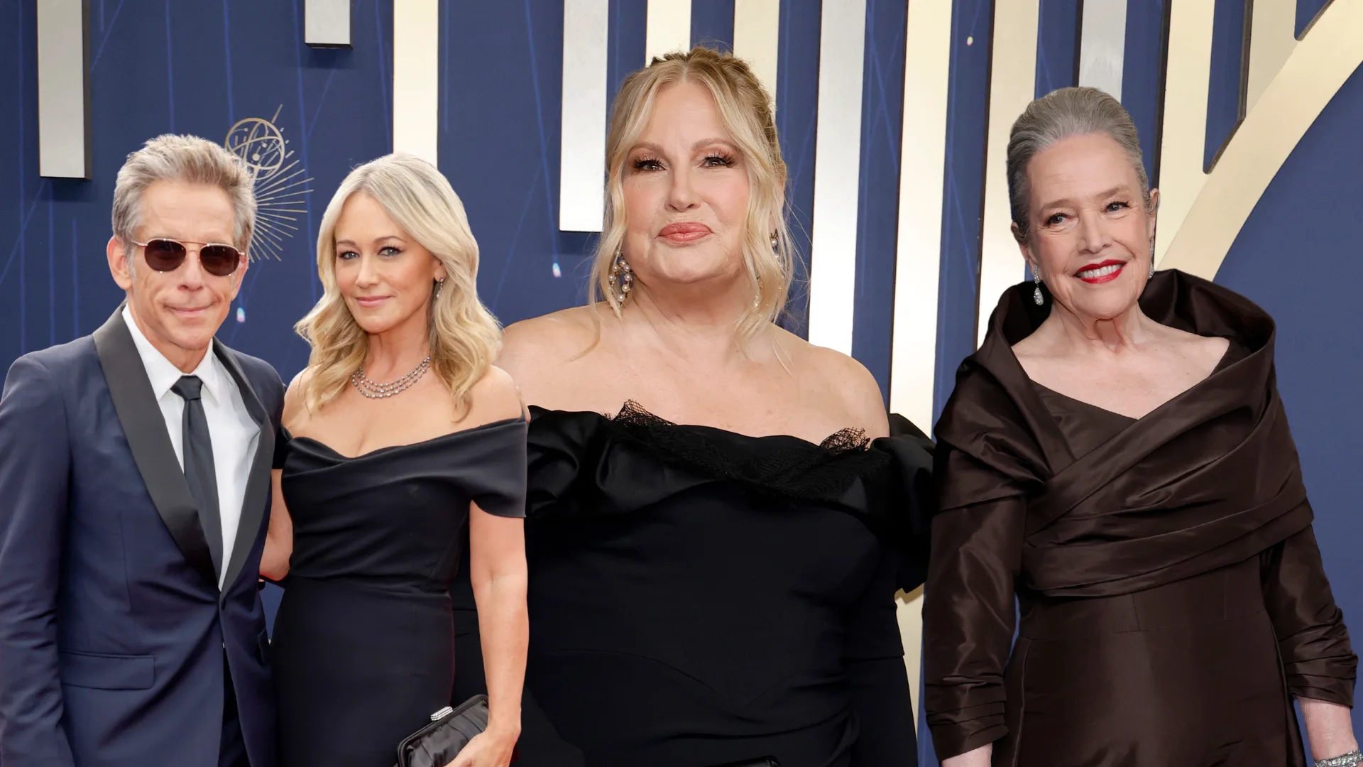 The Weekly’s favourite Emmys red carpet looks