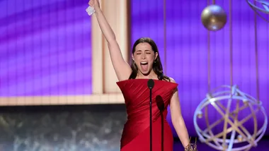 All the best moments from the 77th Emmy Awards