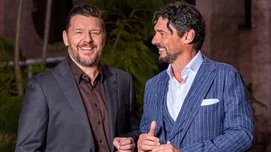 Meet the My Kitchen Rules 2025 contestants!