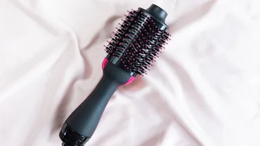 Hot Brush
