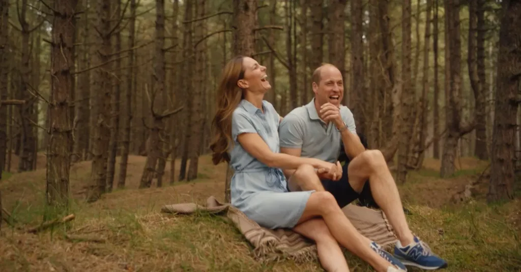 prince william and princess catherine pda