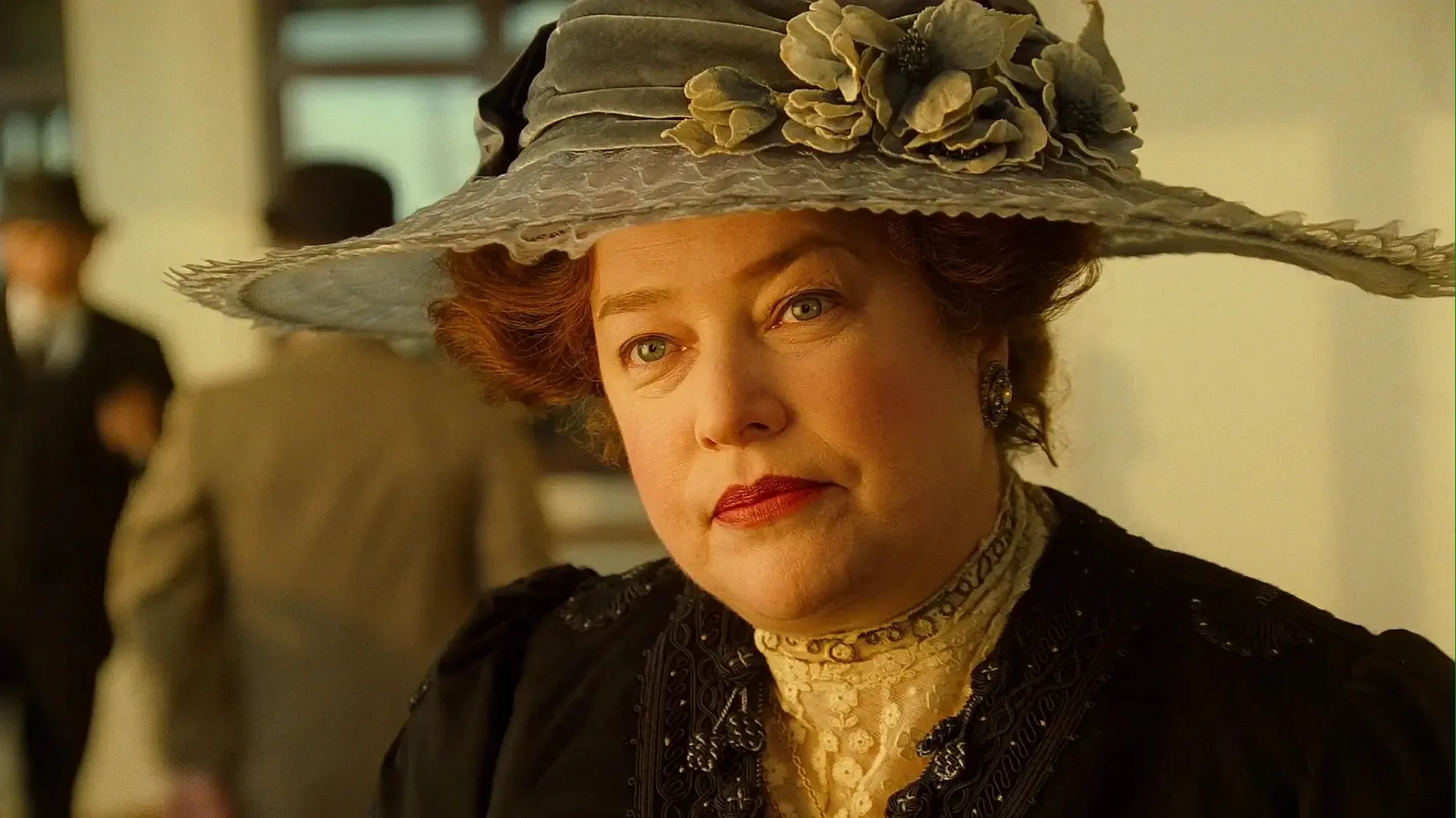kathy bates movies - titanic