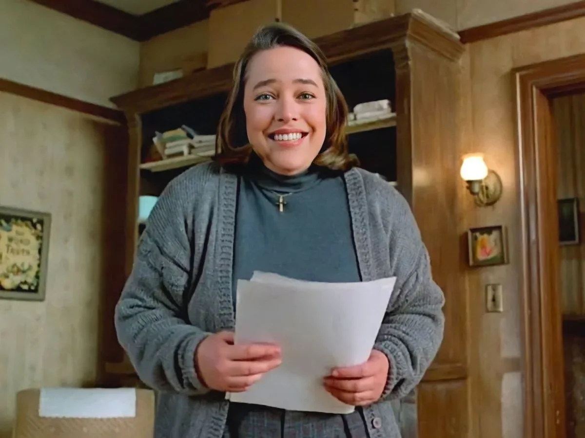 kathy bates movies - misery