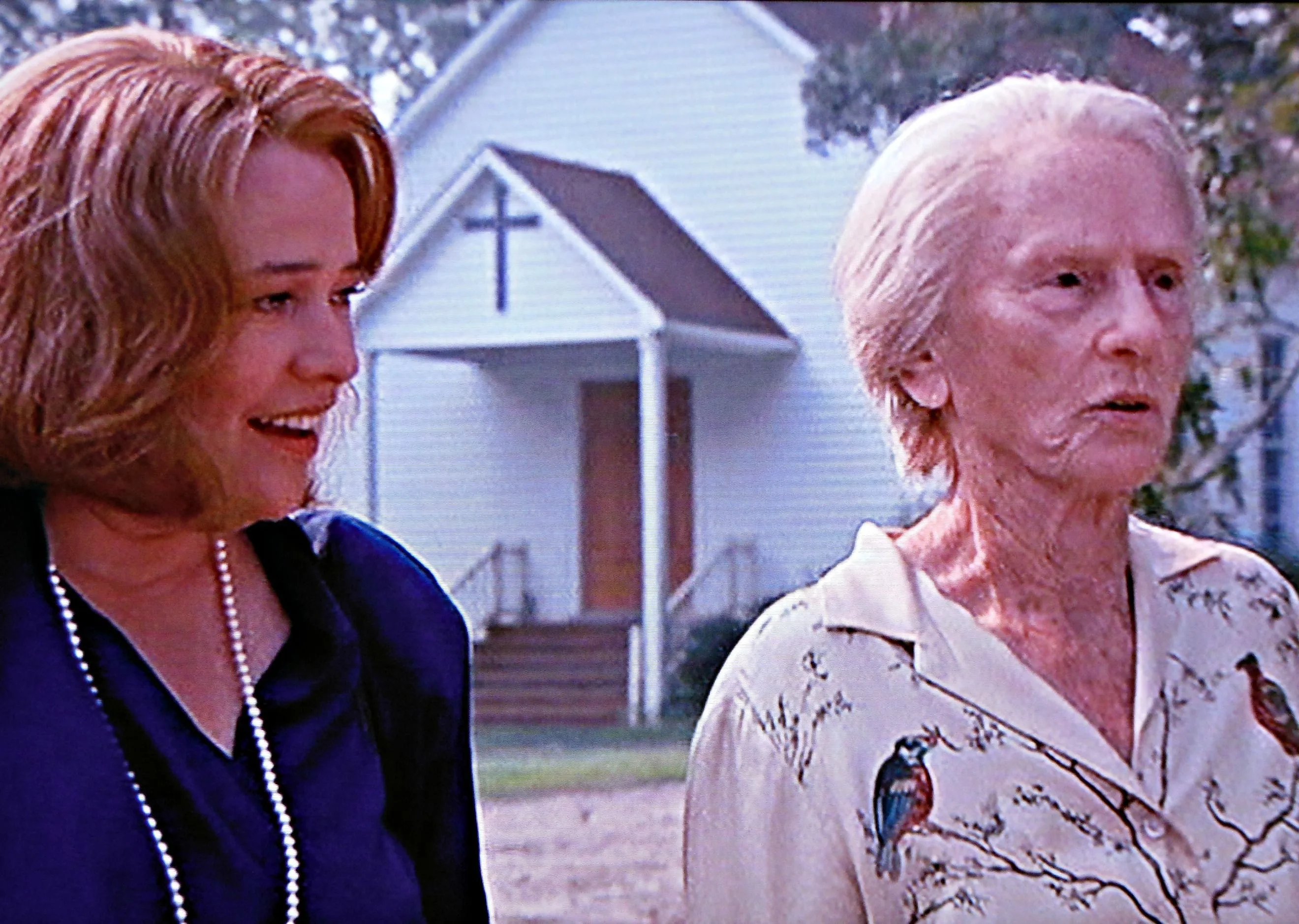 fried green tomatoes