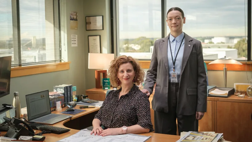 The Office Australia: Everything you need to know | AWW
