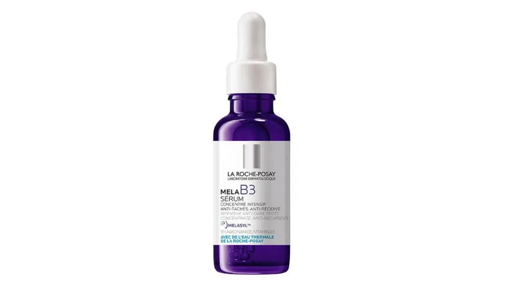 La Roche-Posay Mela B3 Niacinamide Serum For Dark Spots