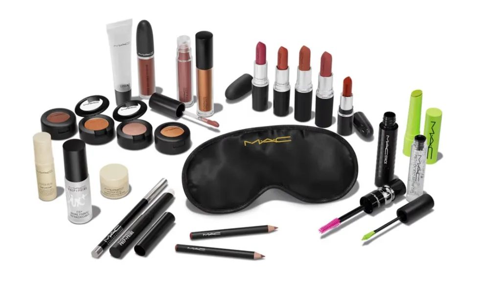 MAC 24k Holiday Advent Calendar