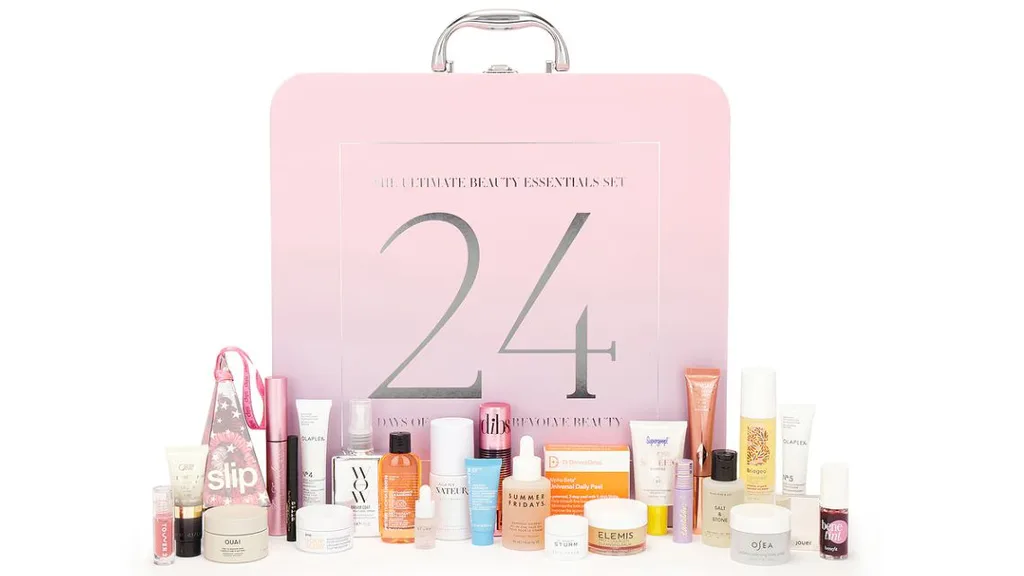 Revolve 2024 Advent Calendar