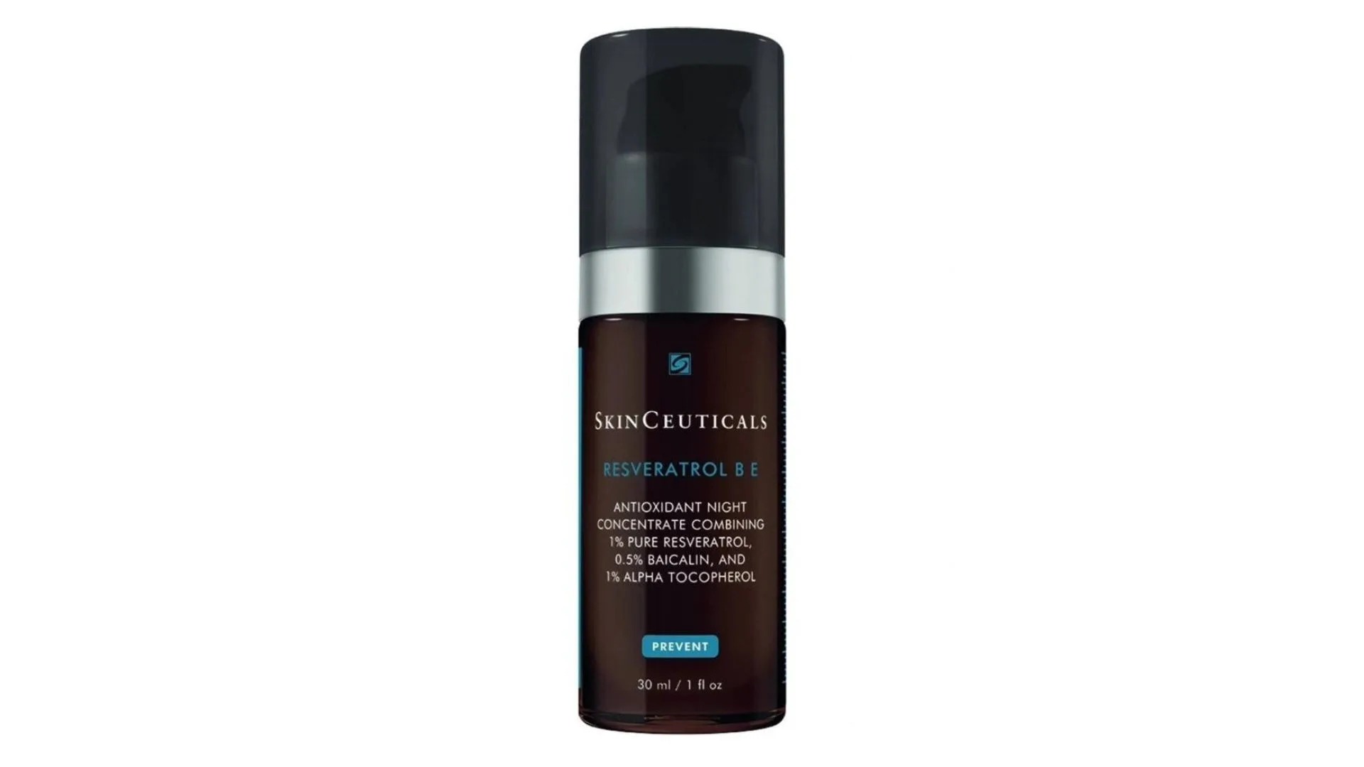 SkinCeuticals Resveratrol B E Serum 30ml