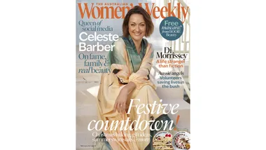 The Australian Women’s Weekly December Puzzles