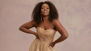 Ruva Ngwenya on playing Tina in The Tina Turner Musical