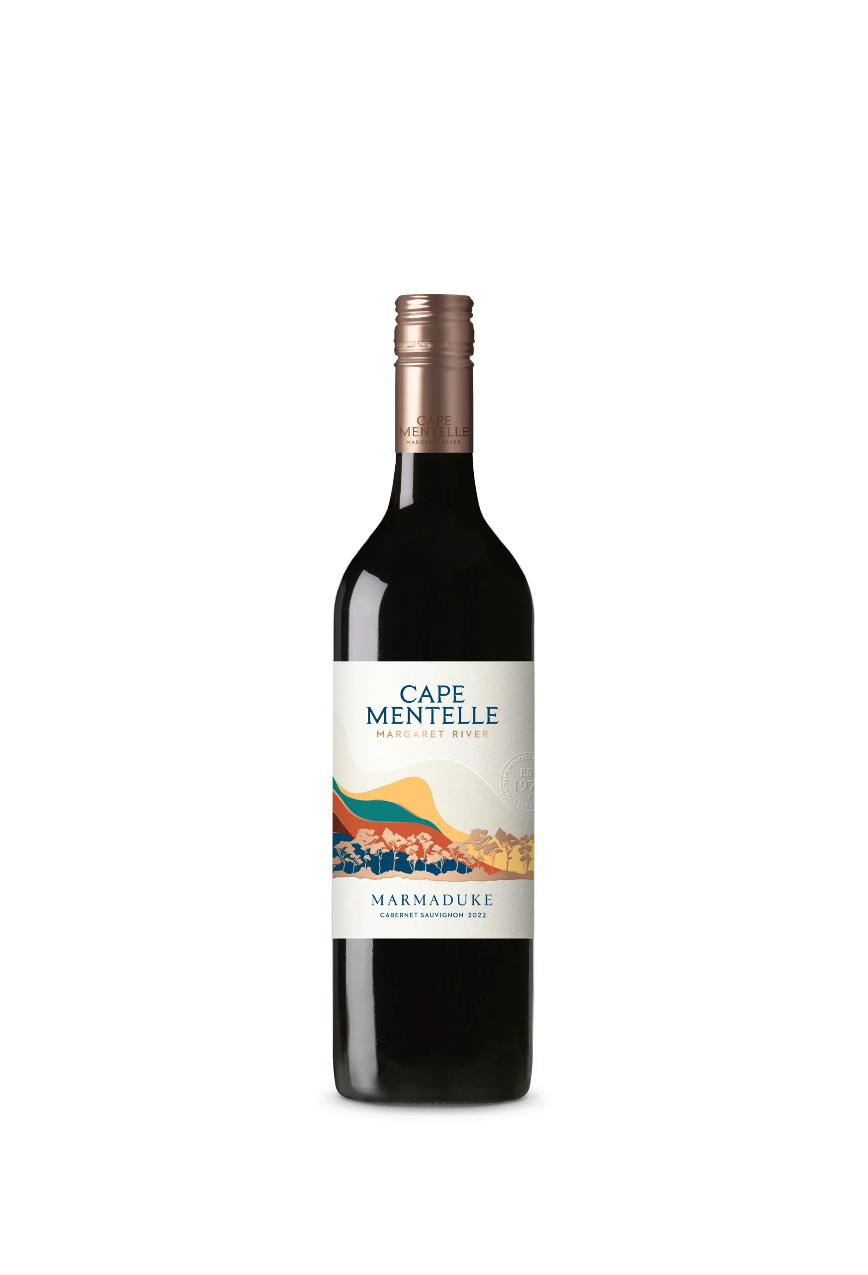 one of the wines King Charles and Queen Camilla drank during their 2024 Australia trip