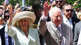 Royal reflections: A daily insight into the King & Queen’s royal tour to Australia